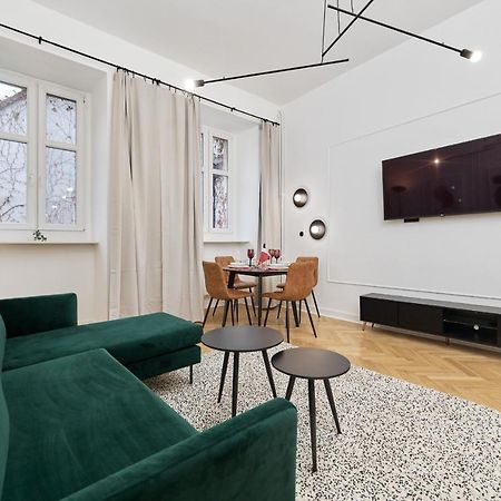 ורוצלב The Market Square Siedmiu Elektorow Apartment By Noclegi Renters מראה חיצוני תמונה