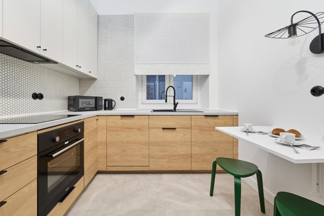 ורוצלב The Market Square Siedmiu Elektorow Apartment By Noclegi Renters מראה חיצוני תמונה
