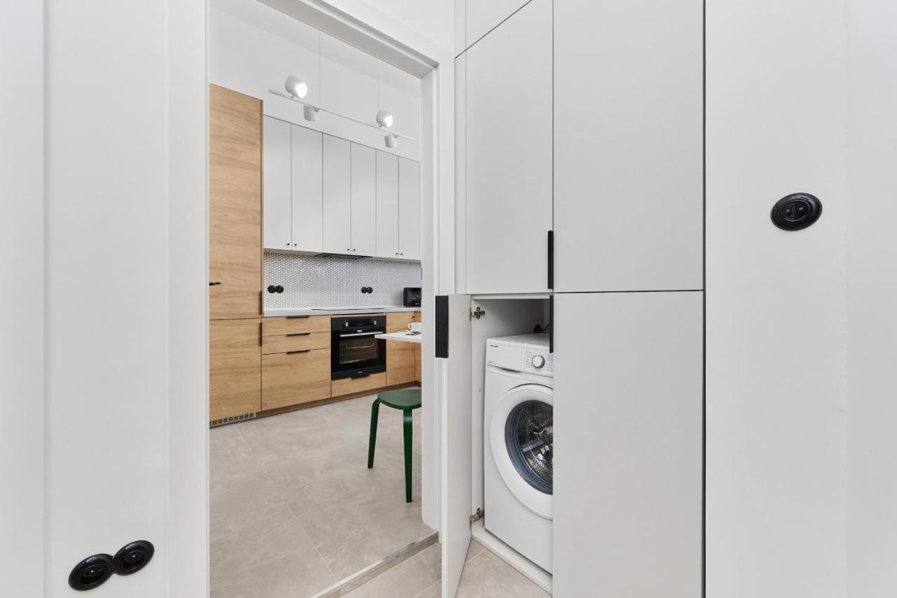 ורוצלב The Market Square Siedmiu Elektorow Apartment By Noclegi Renters מראה חיצוני תמונה