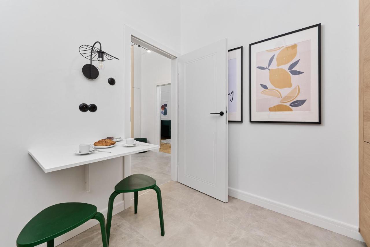 ורוצלב The Market Square Siedmiu Elektorow Apartment By Noclegi Renters מראה חיצוני תמונה