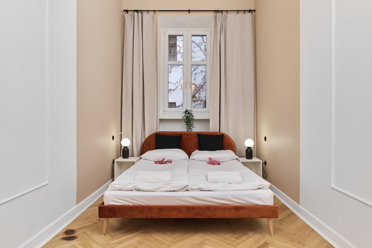 ורוצלב The Market Square Siedmiu Elektorow Apartment By Noclegi Renters מראה חיצוני תמונה