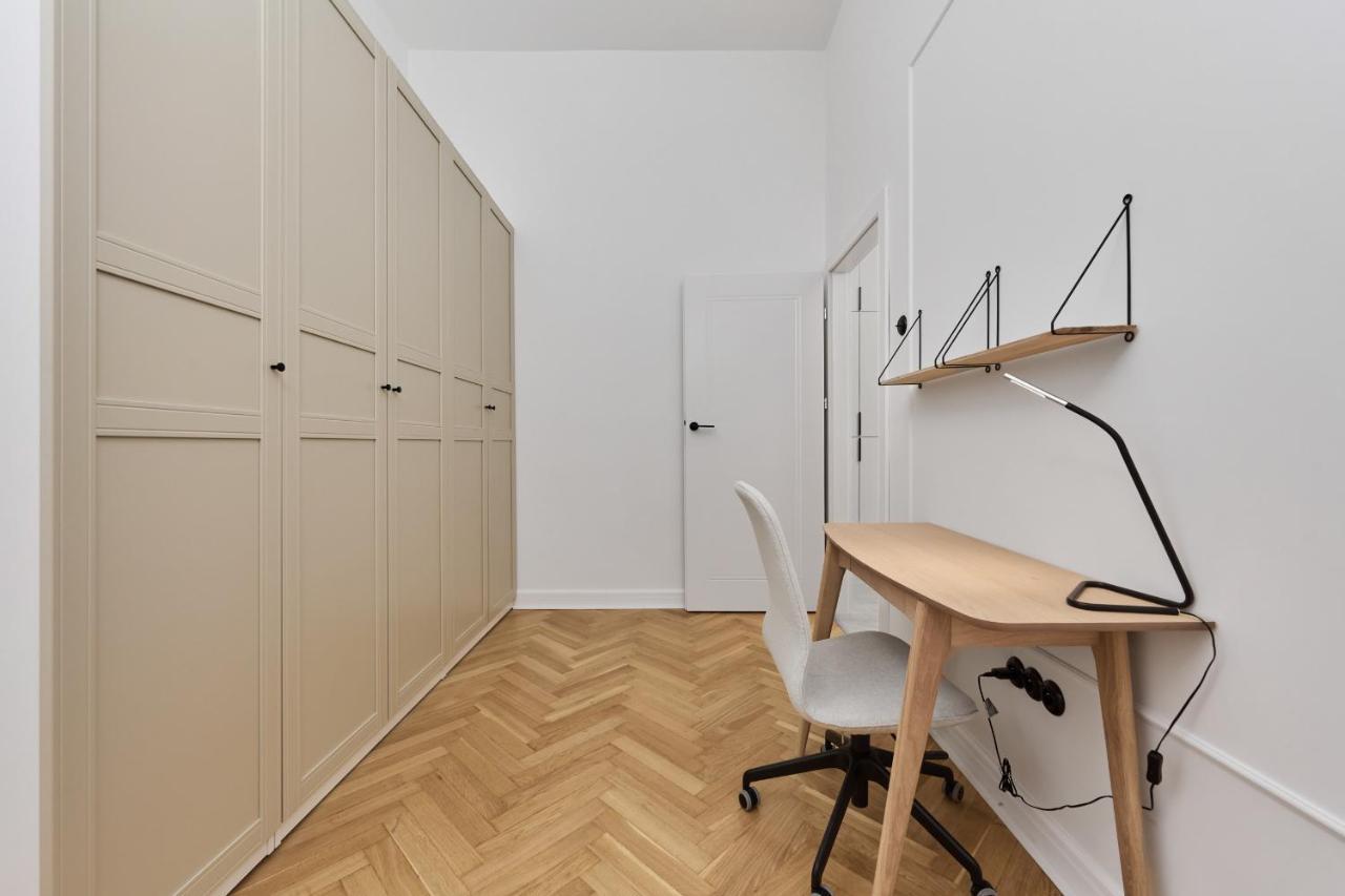 ורוצלב The Market Square Siedmiu Elektorow Apartment By Noclegi Renters מראה חיצוני תמונה