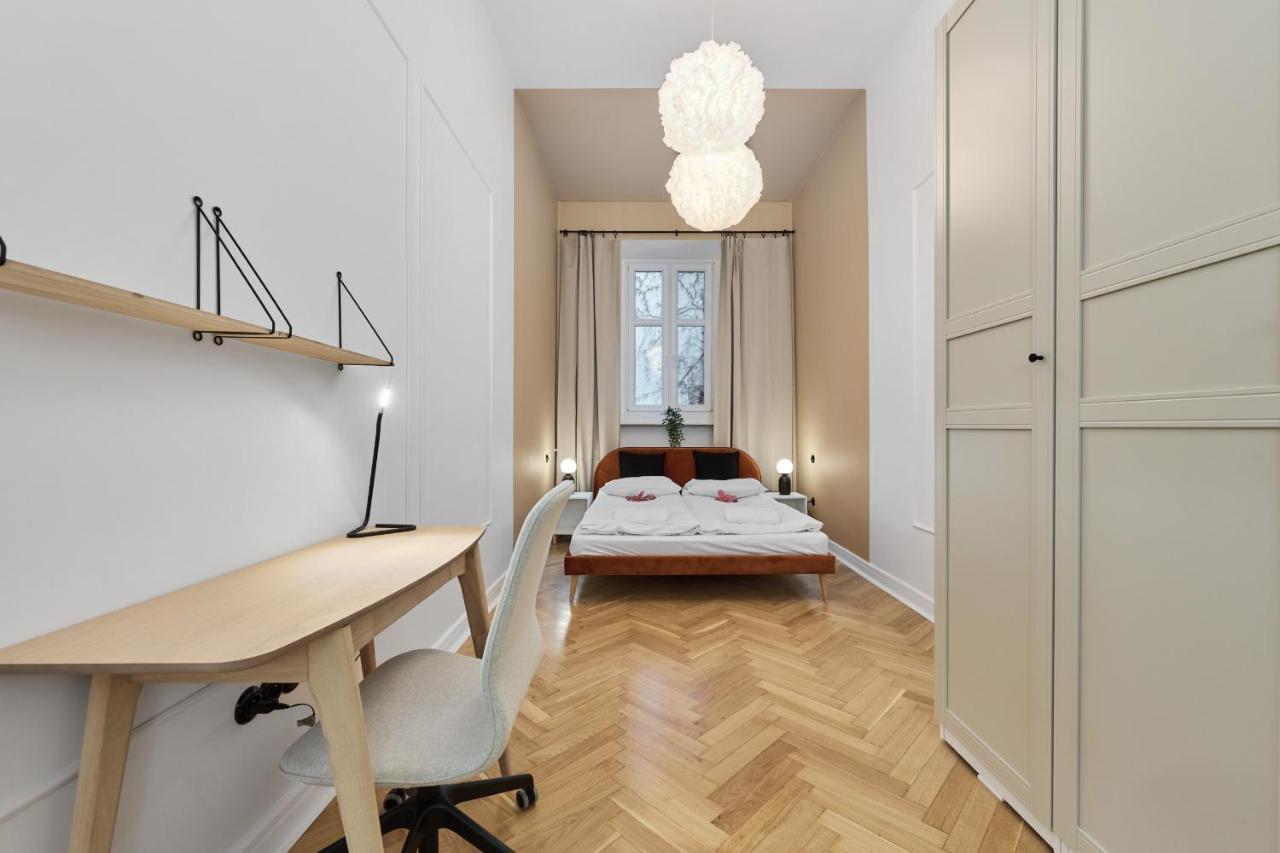 ורוצלב The Market Square Siedmiu Elektorow Apartment By Noclegi Renters מראה חיצוני תמונה